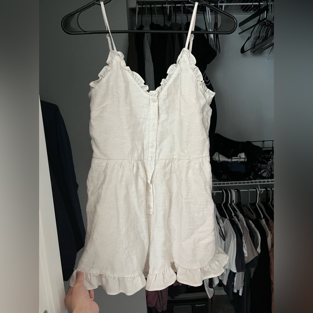 H&M XS romper